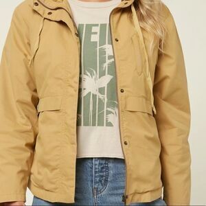 O’Neil Voyage Jacket